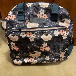 Sarah Wells Breast pump bag “Lizzy”